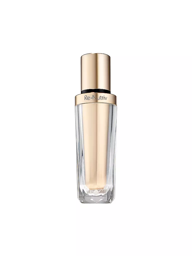 ESTÉE LAUDER | ReNutriv Ultimate Diamond Transformative Brilliance Serum 30ml | Senza colore