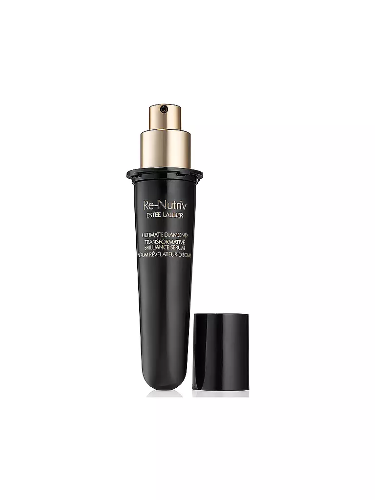 ESTÉE LAUDER | ReNutriv Ultimate Diamond Transformative Brilliance Serum Ricarica 30ml | Senza colore