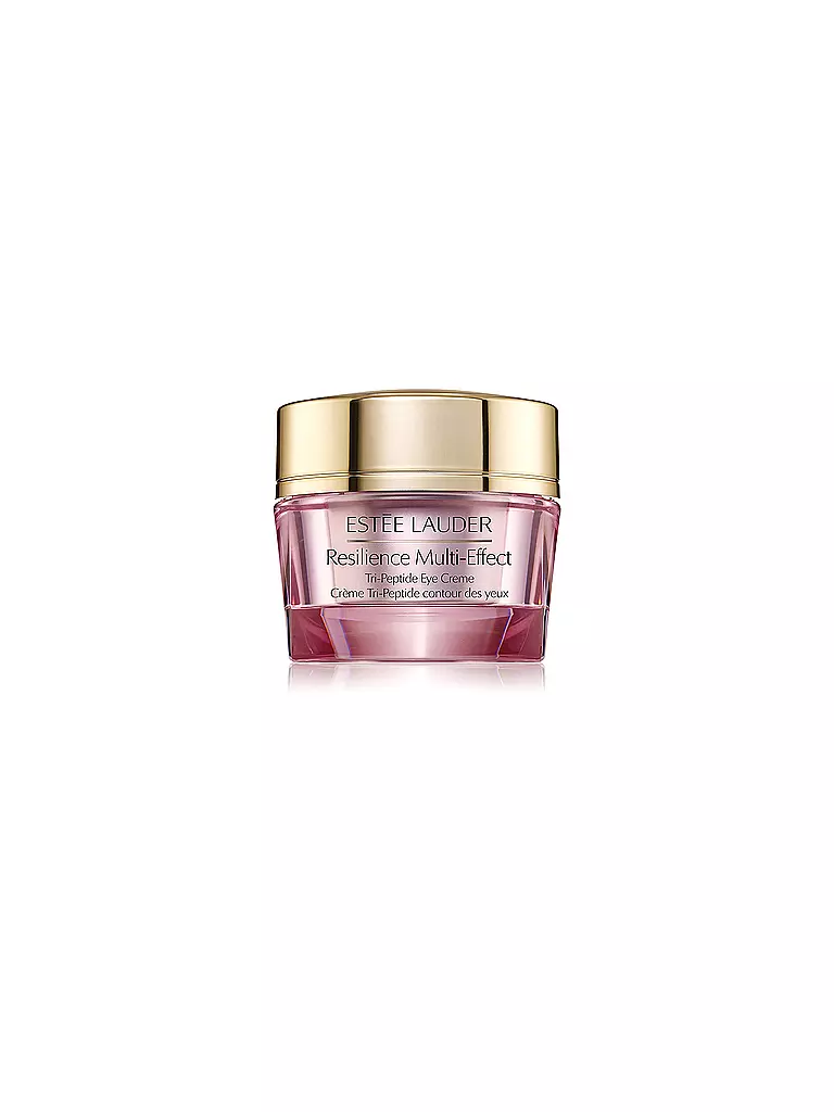 ESTÉE LAUDER | Resilience Multi-Effect Tri Peptide Eye Creme 15ml | Senza colore