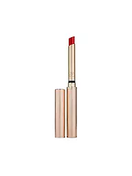 ESTÉE LAUDER | Rossetto - Pure Color Explicit Slick Shine Lipstick (32 Shhh) | Rosso