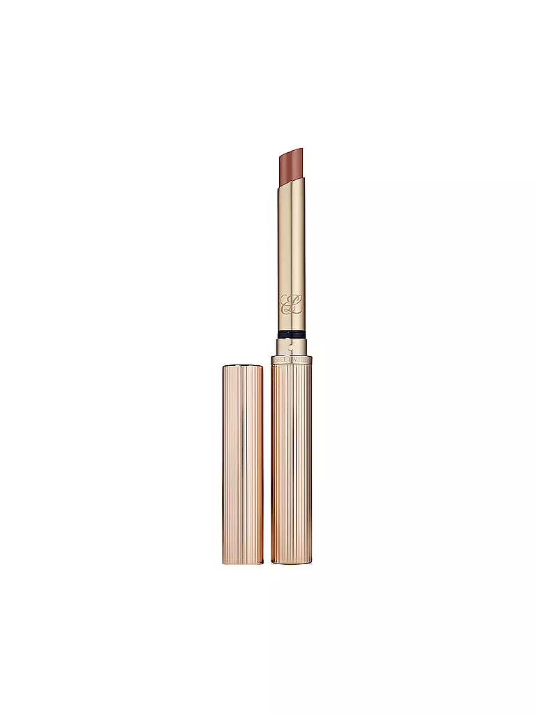 ESTÉE LAUDER | Rossetto - Pure Color Explicit Slick Shine Lipstick (90 Call 555) | Rosso