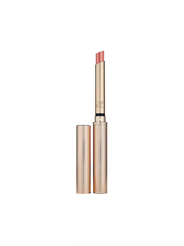 ESTÉE LAUDER | Rossetto - Pure Color Explicit Slick Shine Lipstick (90 Wrong Number) | Rosa