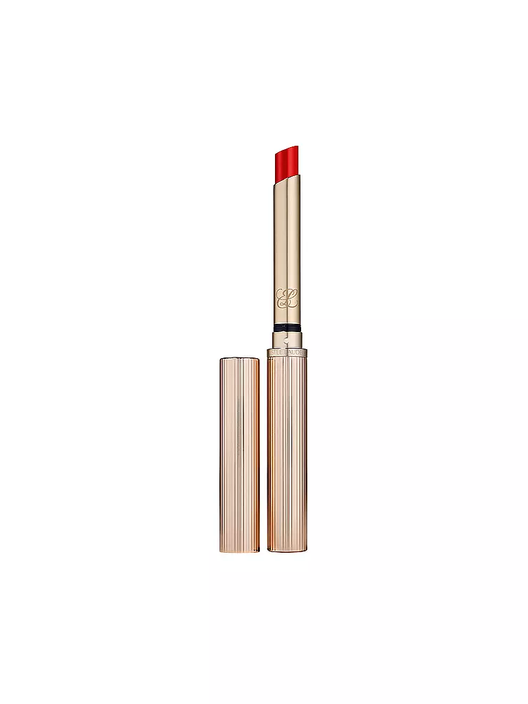 ESTÉE LAUDER | Rossetto - Pure Color Explicit Slick Shine Lipstick (91 Adrenaline Rush) | Rosso
