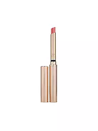 ESTÉE LAUDER | Rossetto - Pure Color Explicit Slick Shine Lipstick (32 Shhh) | Rosso scuro