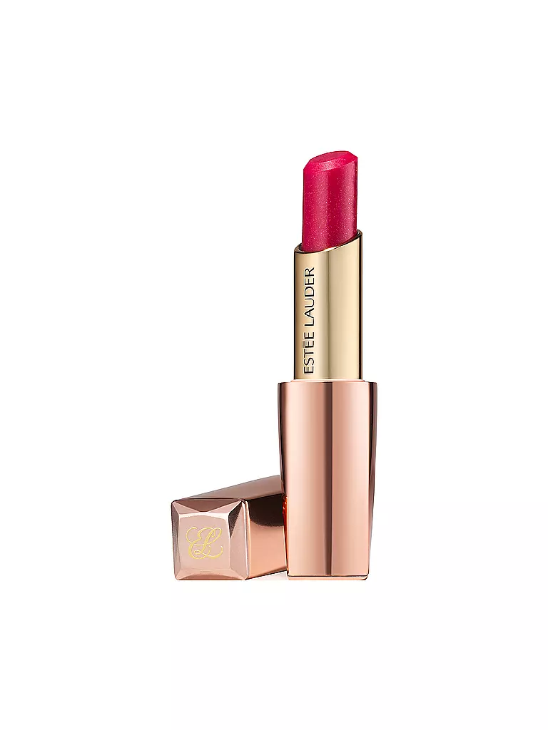 ESTÉE LAUDER | Rossetto - Pure Color Lip Balm (005 Love Crystal) | Fucsia