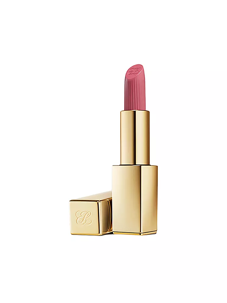 ESTÉE LAUDER | Rossetto - Pure Color Lipstick Creme (410 Dynamic) | Rosa