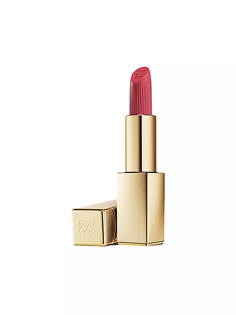 ESTÉE LAUDER | Rossetto - Pure Color Lipstick Creme (882 Guilty Pleasure) | Rosso