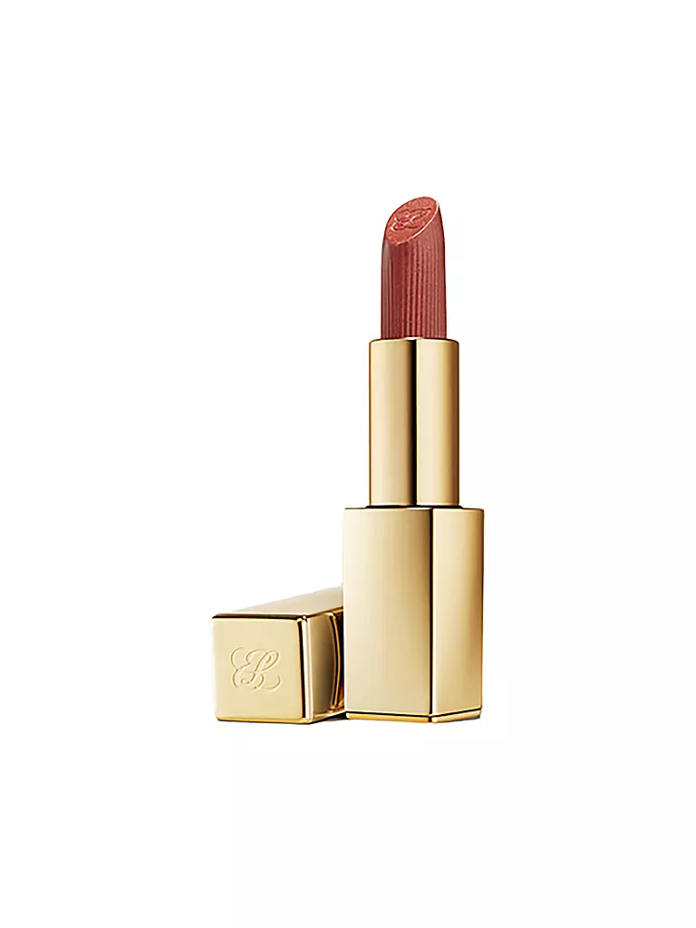 ESTÉE LAUDER | Rossetto - Pure Color Lipstick Hi-Lustre (111 Tiger Eye) | Rame