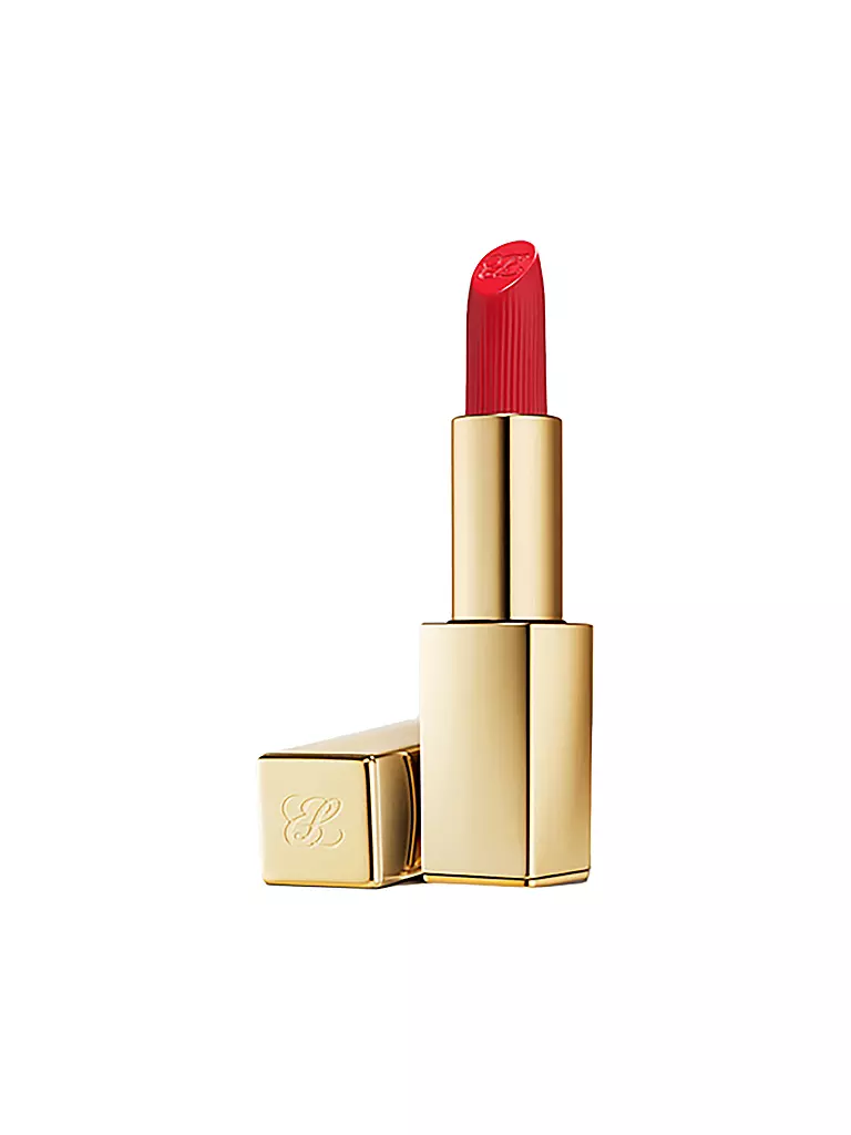 ESTÉE LAUDER | Rossetto - Pure Color Lipstick Matte (667 Deny All) | Rosso