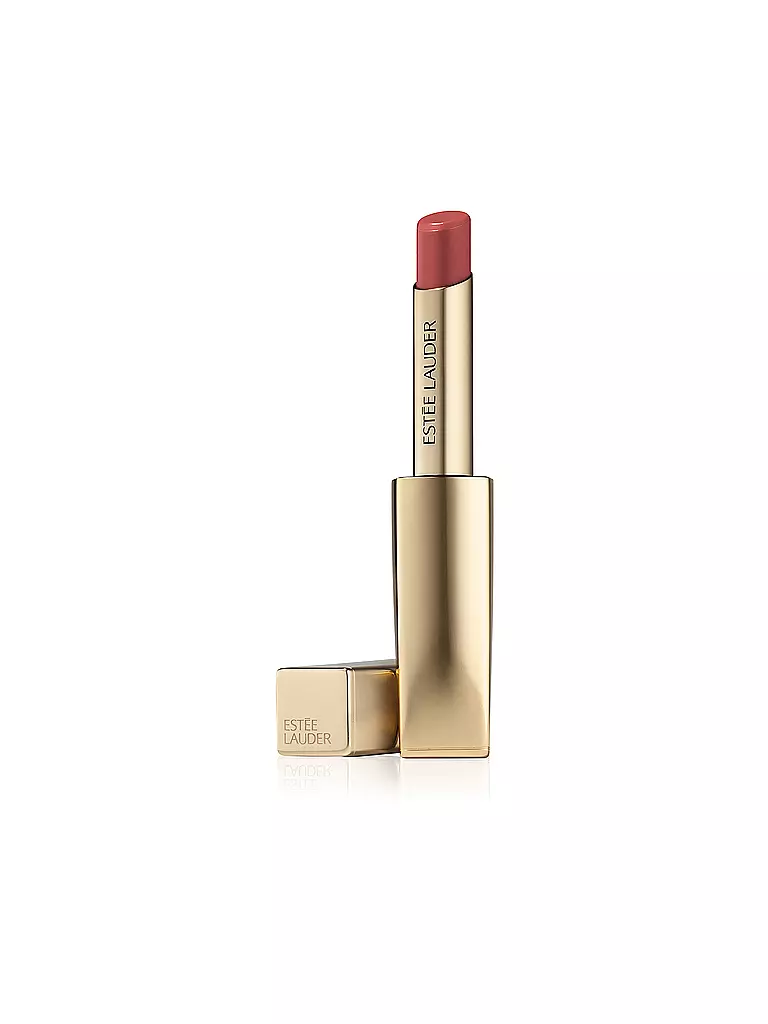 ESTÉE LAUDER | Rossetto - Pure Color Luminizing Shine Stick (07 Persuasive) | Rosa