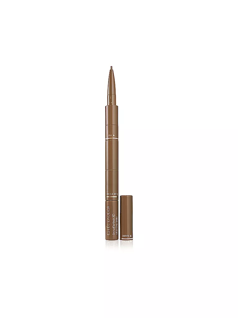 ESTÉE LAUDER | Sopracciglia - Browperfect 3D All-In-One Styler (03 Warm Blonde) | Cammello