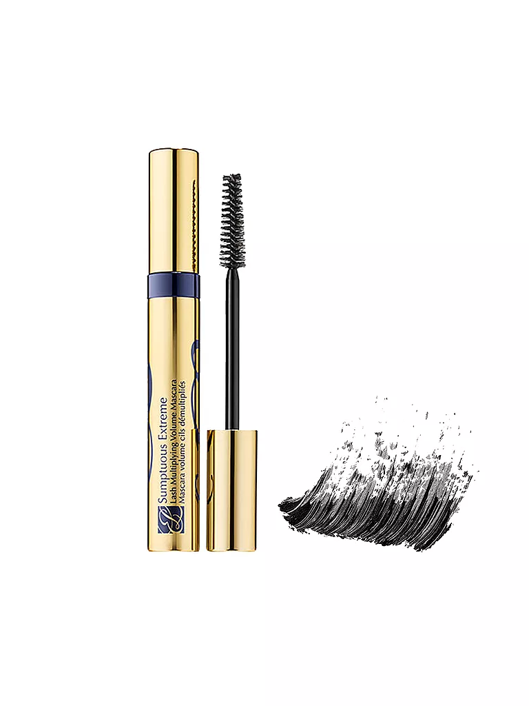 ESTÉE LAUDER | Sumptuous Extreme Lash Multiplying Volume Mascara (01 Black) | Nero
