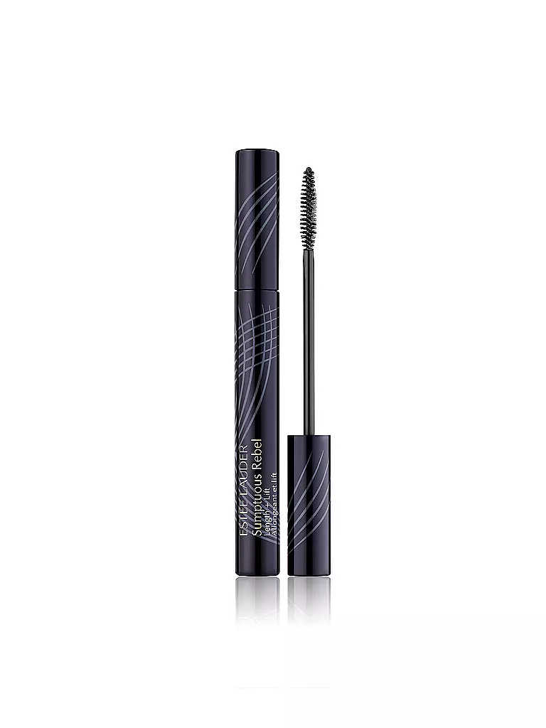 ESTÉE LAUDER | Sumptuous Rebel Mascara | Trasparente
