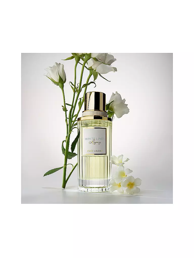 ESTÉE LAUDER | White Linen Legacy Eau de Parfum Spray 100ml | Senza colore