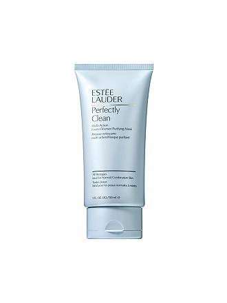ESTÉE LAUDER | Perfectly Clean Detergente Schiumogeno Multi-Azione/Maschera Purificante 150ml