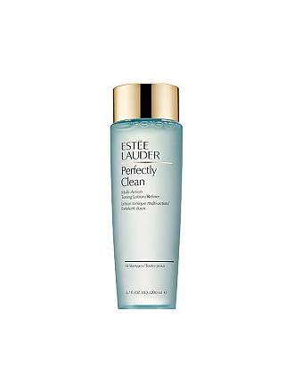 ESTÉE LAUDER | Perfectly Clean Lozione Tonica/Raffinante Multi-Azione 200ml