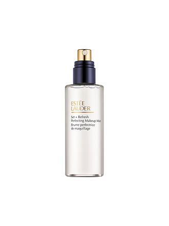 ESTÉE LAUDER | Primer Set & Refresh Perfecting Mist 116ml