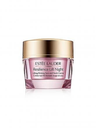 ESTÉE LAUDER | Resilience Lift Night Crema Viso e Collo Lifting/Rassodante 50ml