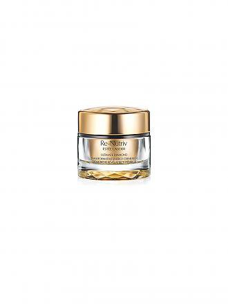 ESTÉE LAUDER | Crema Viso - Re-Nutriv Ultimate Diamond Transformative Energy Creme Rich 50ml