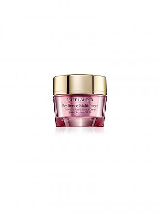ESTÉE LAUDER | Resilience Multi-Effect Tri Peptide Crema Viso e Collo/Pelle Secca SPF15 50ml