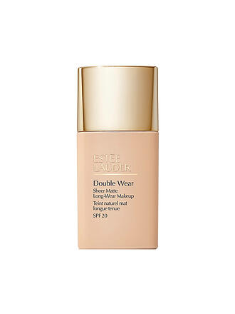 ESTÉE LAUDER | Double Wear Sheer Matte Foundation (16/1N2 Écru)