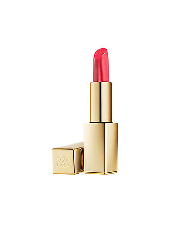 ESTÉE LAUDER | Rossetto - Pure Color Lipstick Creme (320 Defiant Coral)