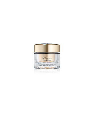 ESTÉE LAUDER | Crema viso - Re-Nutriv Ultimate Diamond Brilliance Creme 50ml