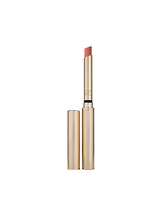 ESTÉE LAUDER | Rossetto - Pure Color Explicit Silk Matte Lipstick (101 Static)