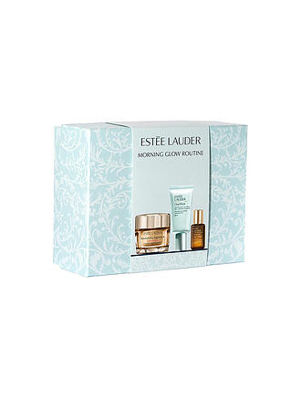 ESTÉE LAUDER | Cofanetto regalo - Morning Glow Set 2x50ml / 15ml