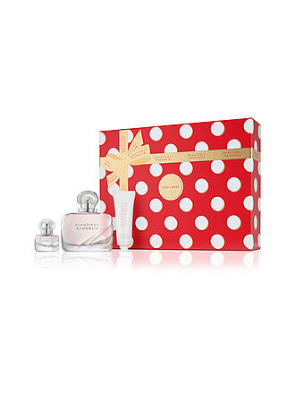 ESTÉE LAUDER | Cofanetto Regalo - Beautiful Magnolia Favorites Trio 50ml / 30ml / 4ml