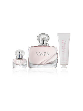 ESTÉE LAUDER | Cofanetto Regalo - Beautiful Magnolia Favorites Trio 50ml / 30ml / 4ml