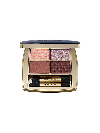 ESTÉE LAUDER | Ombretto - Pure Color the Essential Eyeshadow Quad (01 Power Brunch)