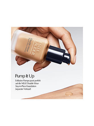 ESTÉE LAUDER | Double Wear Stay-In-Place Pump