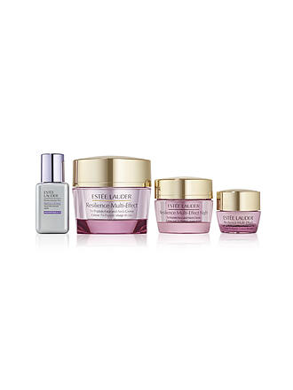 ESTÉE LAUDER | Cofanetto Regalo - Resilience Moisture Value Set 2x15ml / 50ml / 5ml