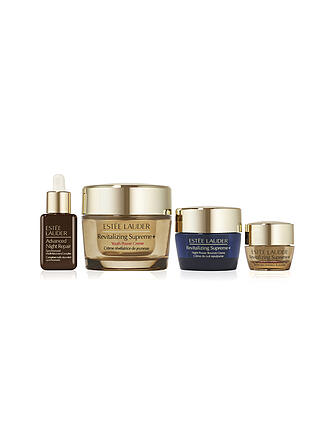 ESTÉE LAUDER | Cofanetto Regalo - Supreme + Moisture Value Set