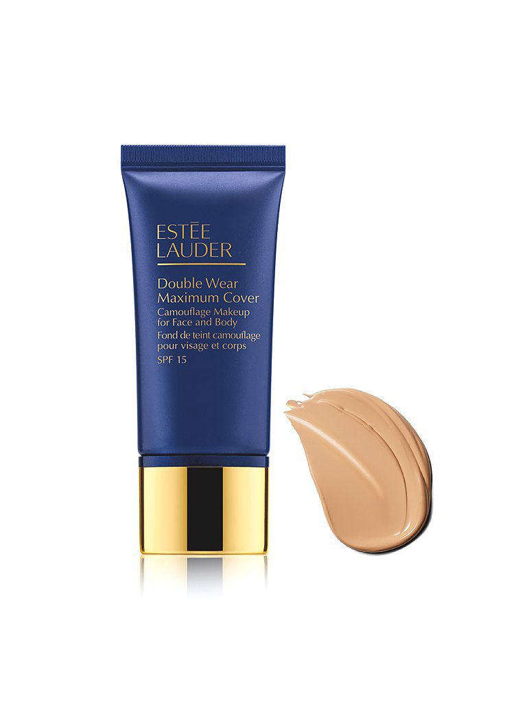 Double Wear Maximum Cover Camouflage Make-Up SPF15 (53/2W1 Dawn)