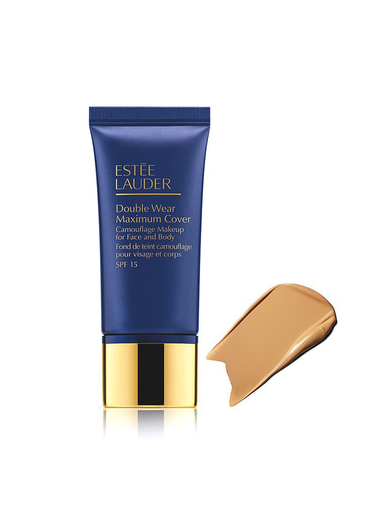 Double Wear Maximum Cover Camouflage Make-Up SPF15 (93/3W2 Cashew)