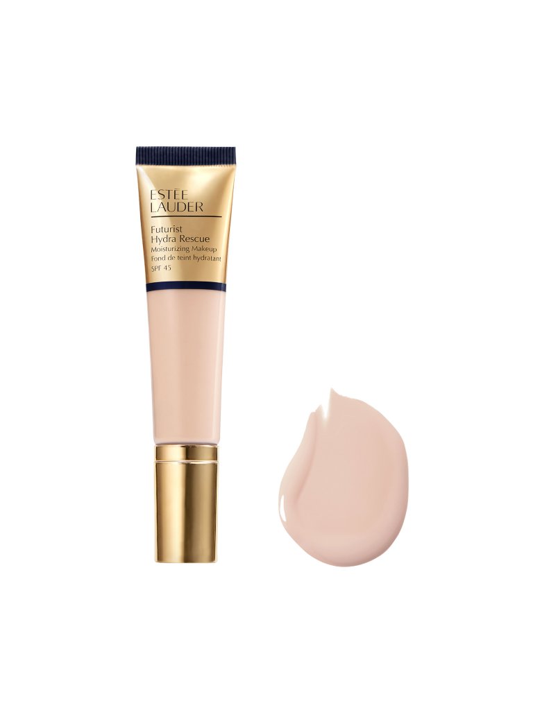 Futurist Hydra Rescue Moisturizing Makeup SPF45 (2C3 Fresco)