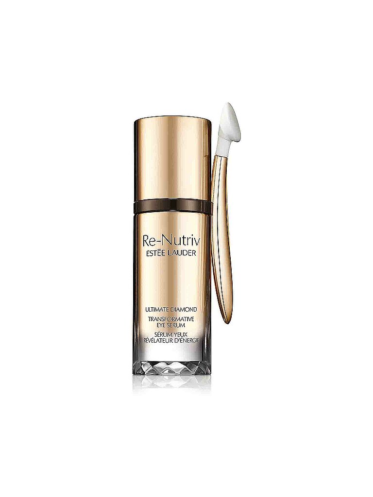 Siero occhi - Re-Nutriv Ultimate Diamond Transformative Eye Serum 15ml
