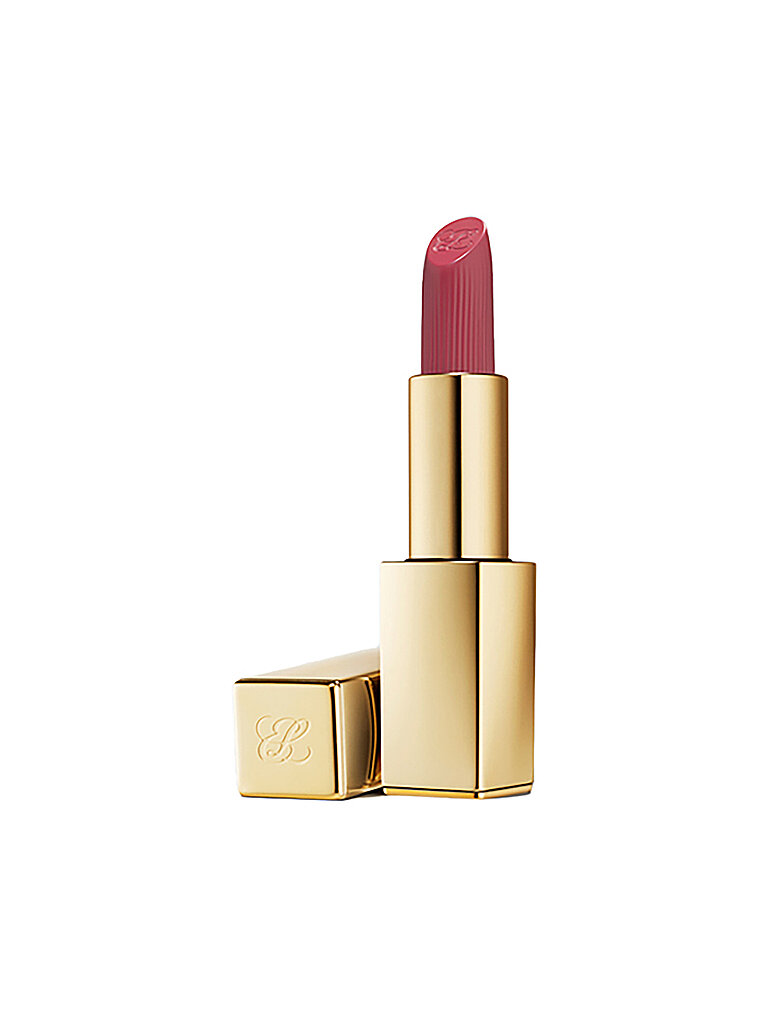 Rossetto - Pure Color Lipstick Creme (420 Rebellious Rose)