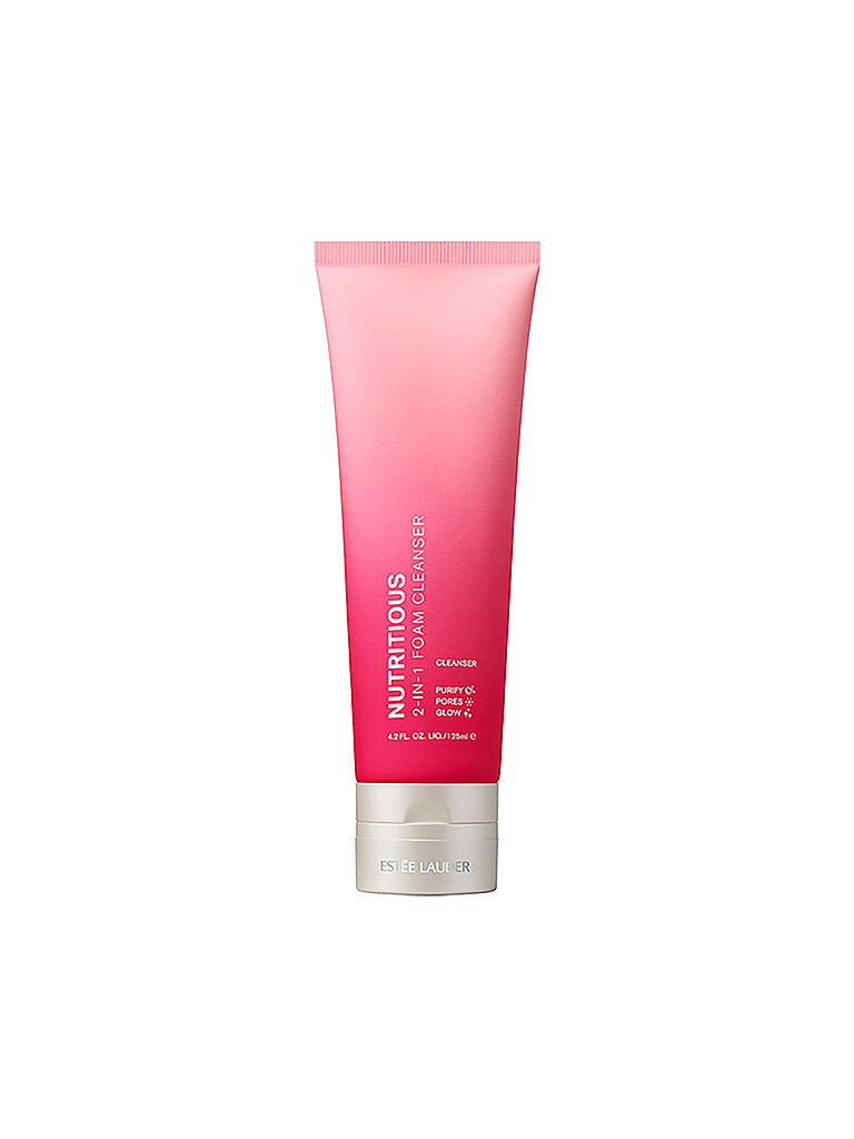 Nutritious Detergente Schiumogeno 125ml