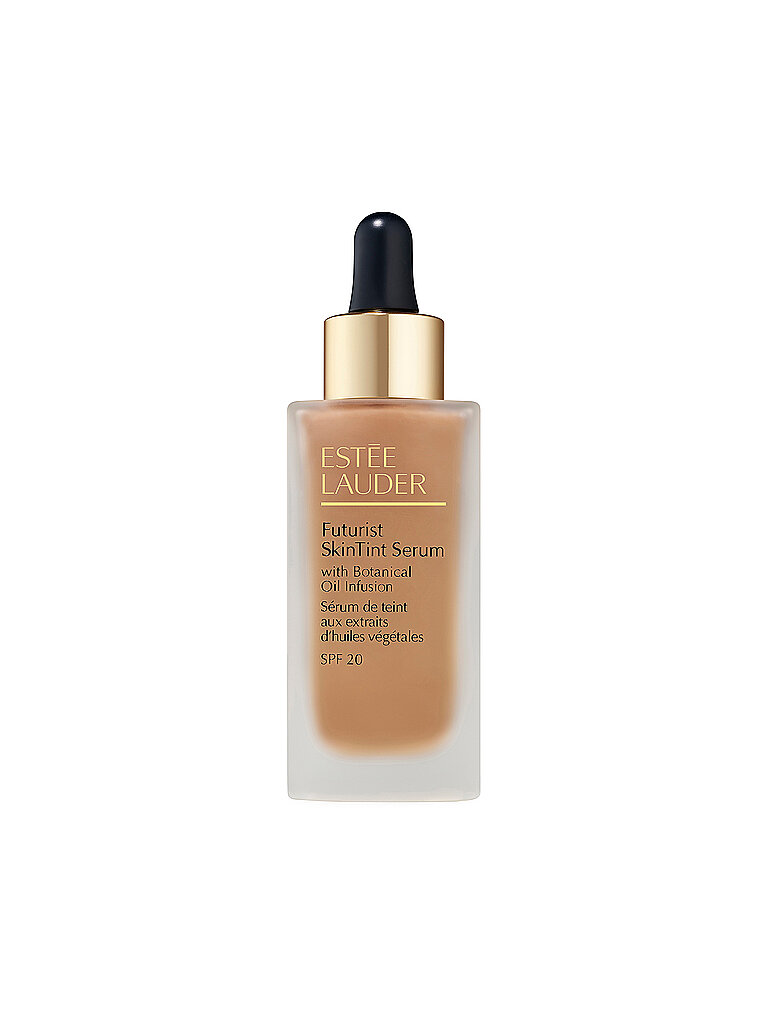 Futurist Skin Tint Serum Foundation (10 / 3N1 Beige Avorio)