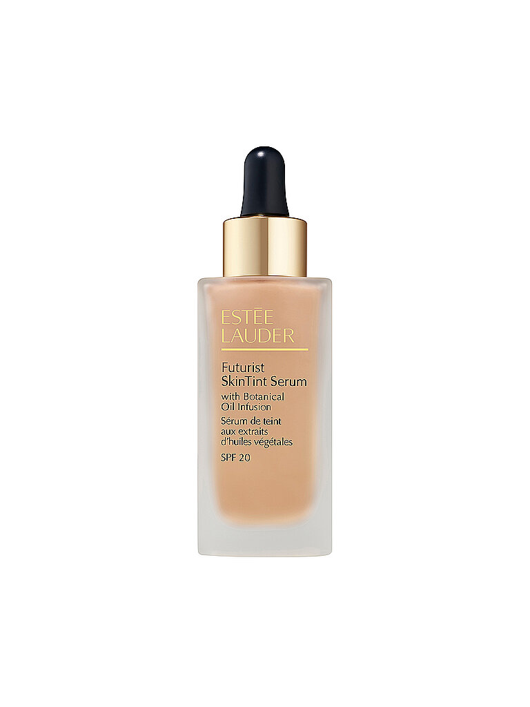 Futurist Skin Tint Serum Fountation (62 / 2C0 Cool Vanilla)