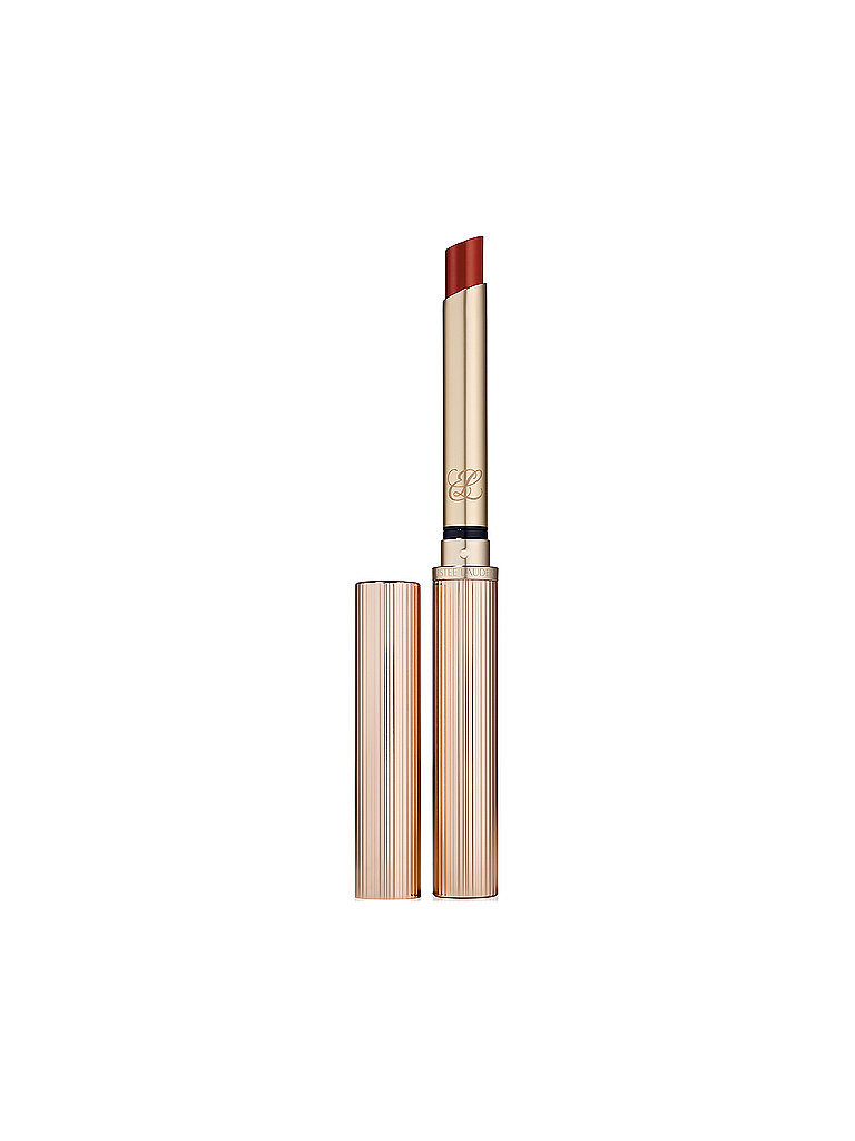 Rossetto - Pure Color Explicit Slick Shine Lipstick (22 Heat of the Moment)