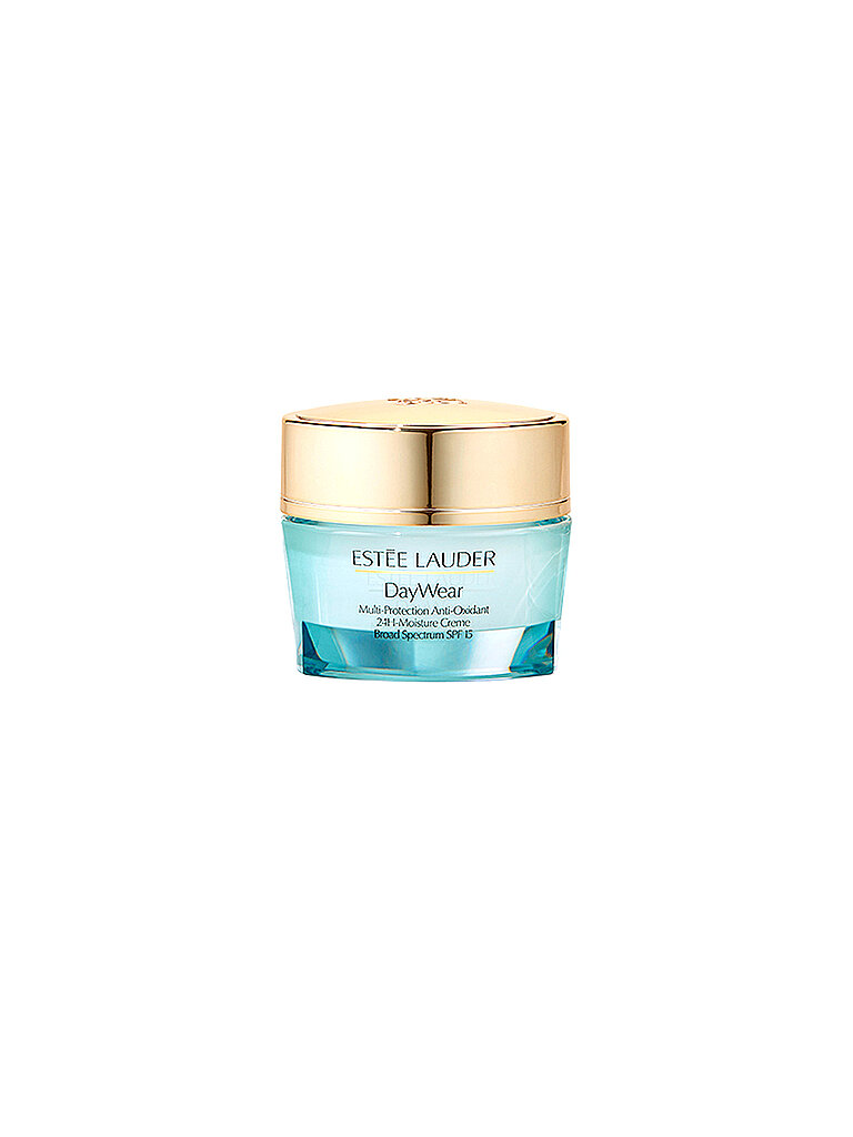 DayWear Multi-Protection Anti-Oxidant Crema Idratante 24H SPF 15 per pelle normale e mista 30ml