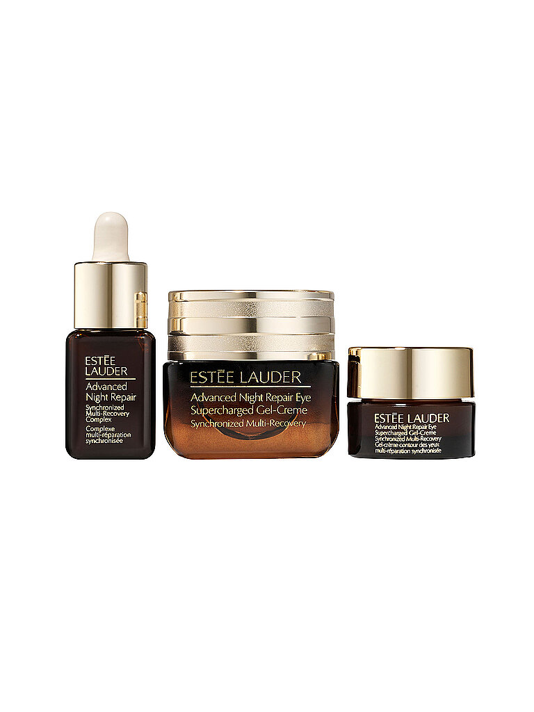 Set regalo - Brighter Eyes Start Here 15ml / 7ml / 5ml