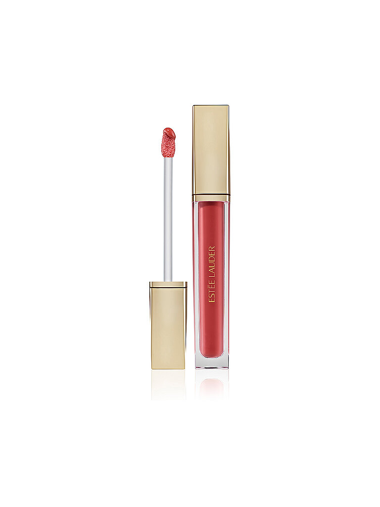 Lip Gloss - Glossypout Lip Oil (08 Melon Sorbet)
