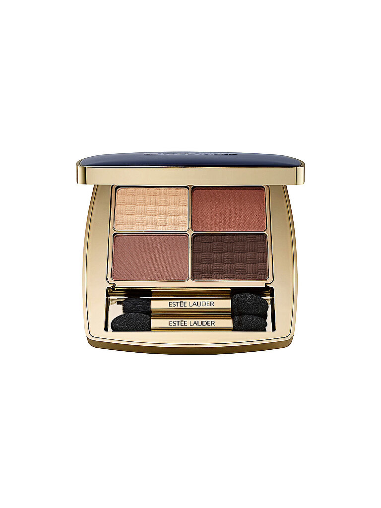 Ombretto - Pure Color the Essential Eyeshadow Quad (01 Gallery Hop)