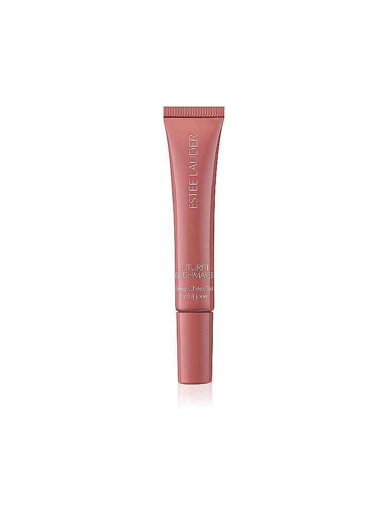 Futurist Blushmaker (03 Stolen Glance)
