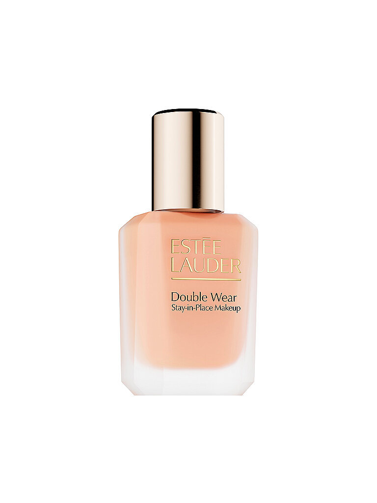 Double Wear Stay-In-Place Makeup SPF10 (1N1 Ivory Nude)